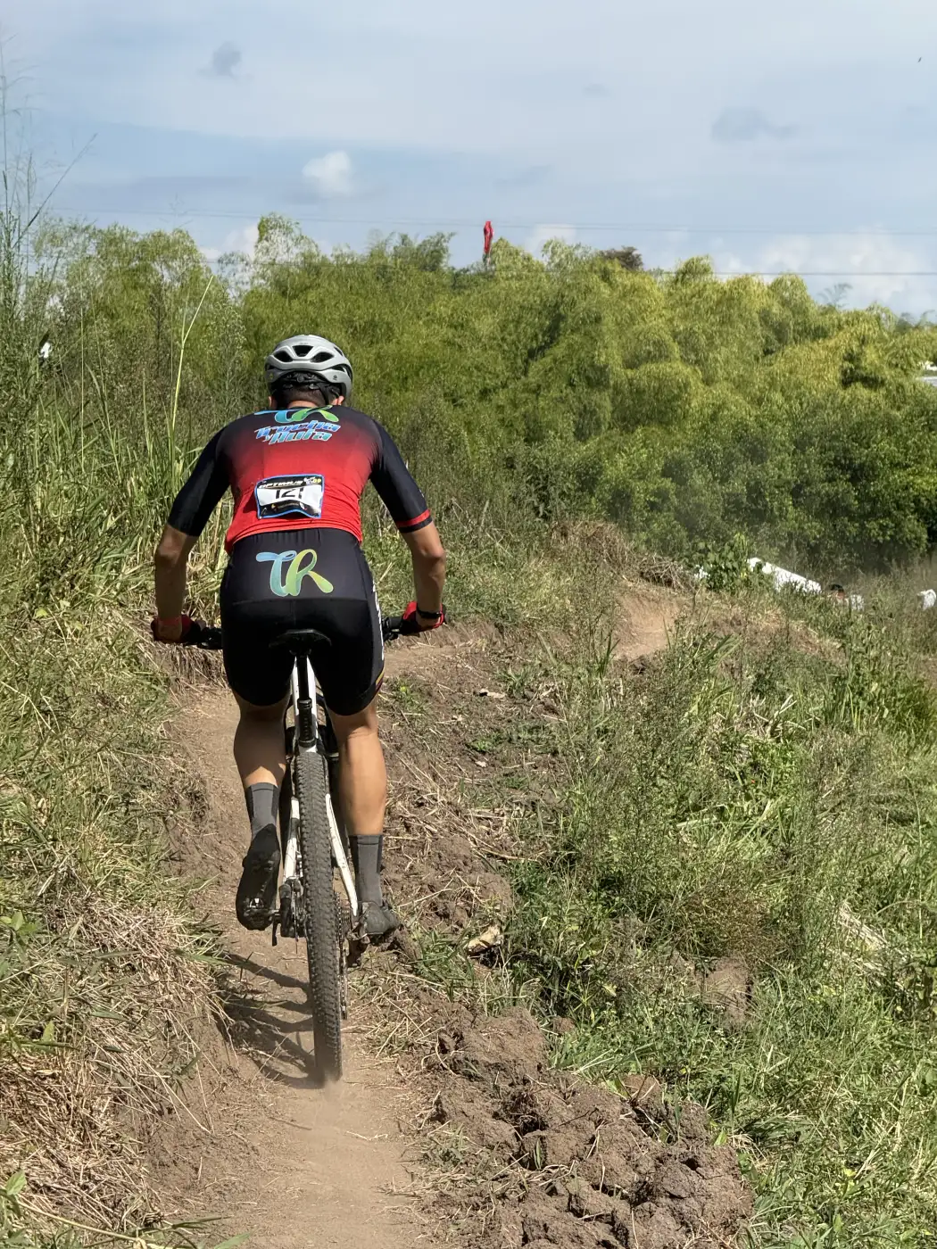 Mariana Coronado, segunda en Alcalá: cuatro del club al podio — foto 6 de 11