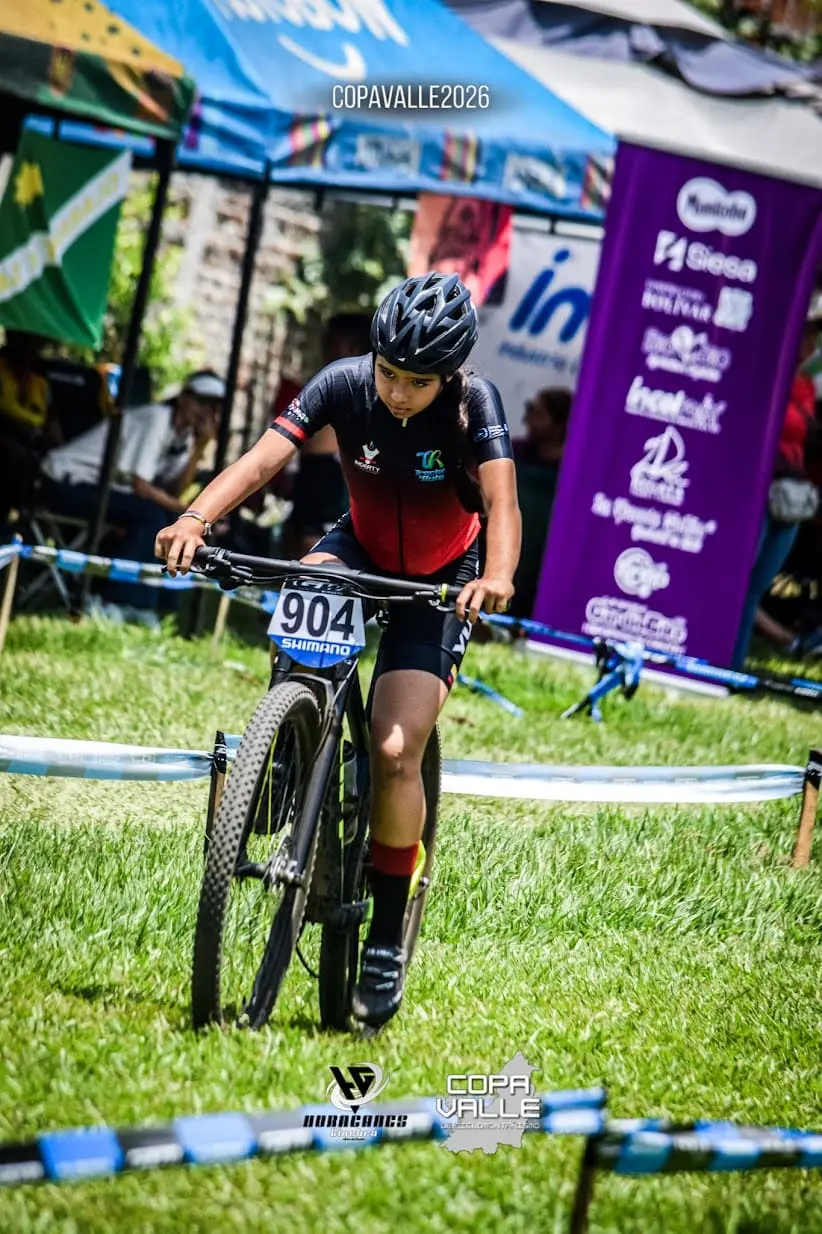 Corredores de Trocha y Ruta en la II válida de la Copa Valle 2026 en Ginebra — foto 20 de 45