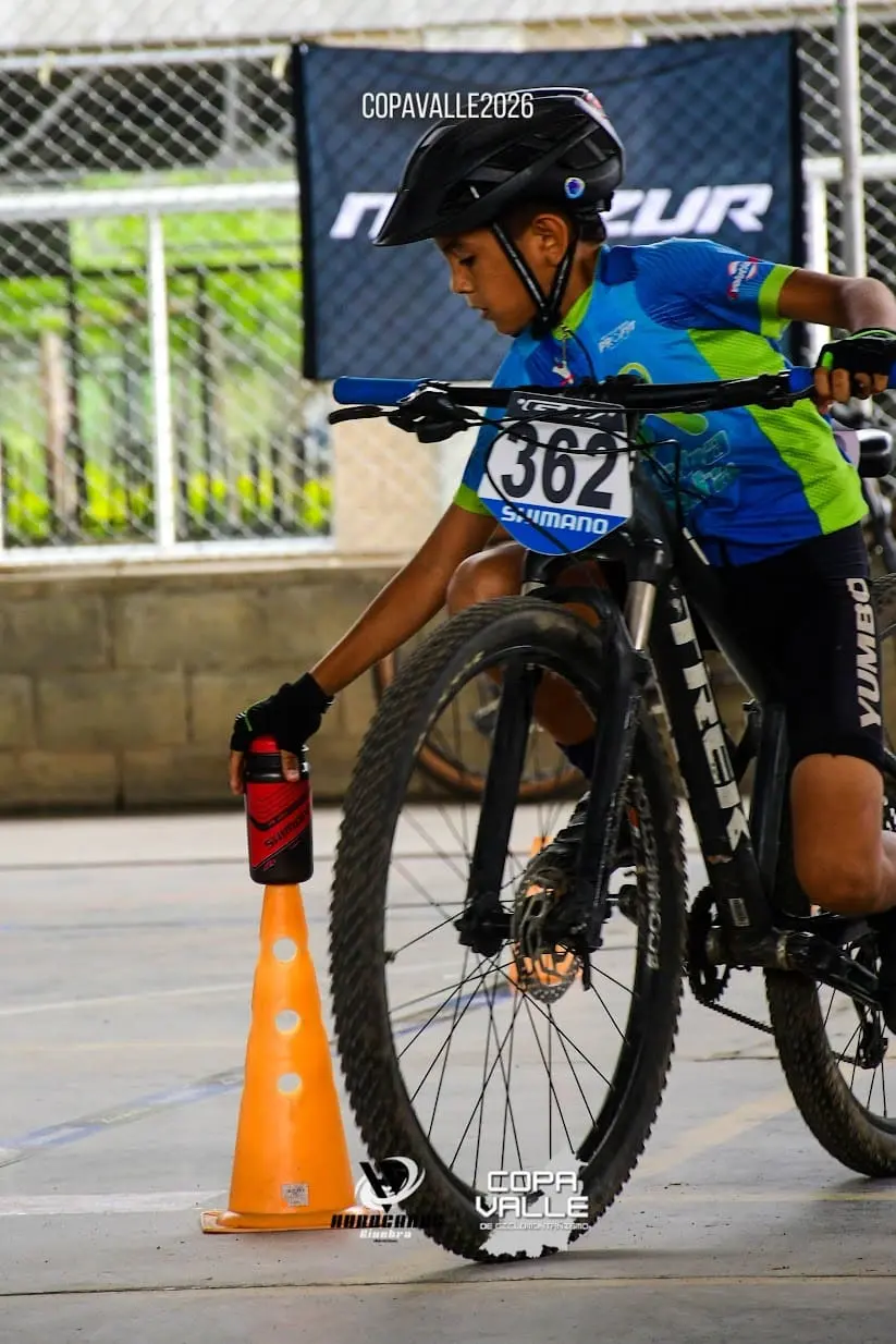 Corredores de Trocha y Ruta en la II válida de la Copa Valle 2026 en Ginebra — foto 25 de 45