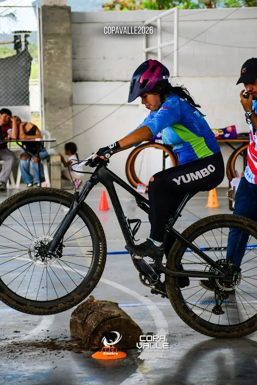 Corredores de Trocha y Ruta en la II válida de la Copa Valle 2026 en Ginebra — foto 27 de 45