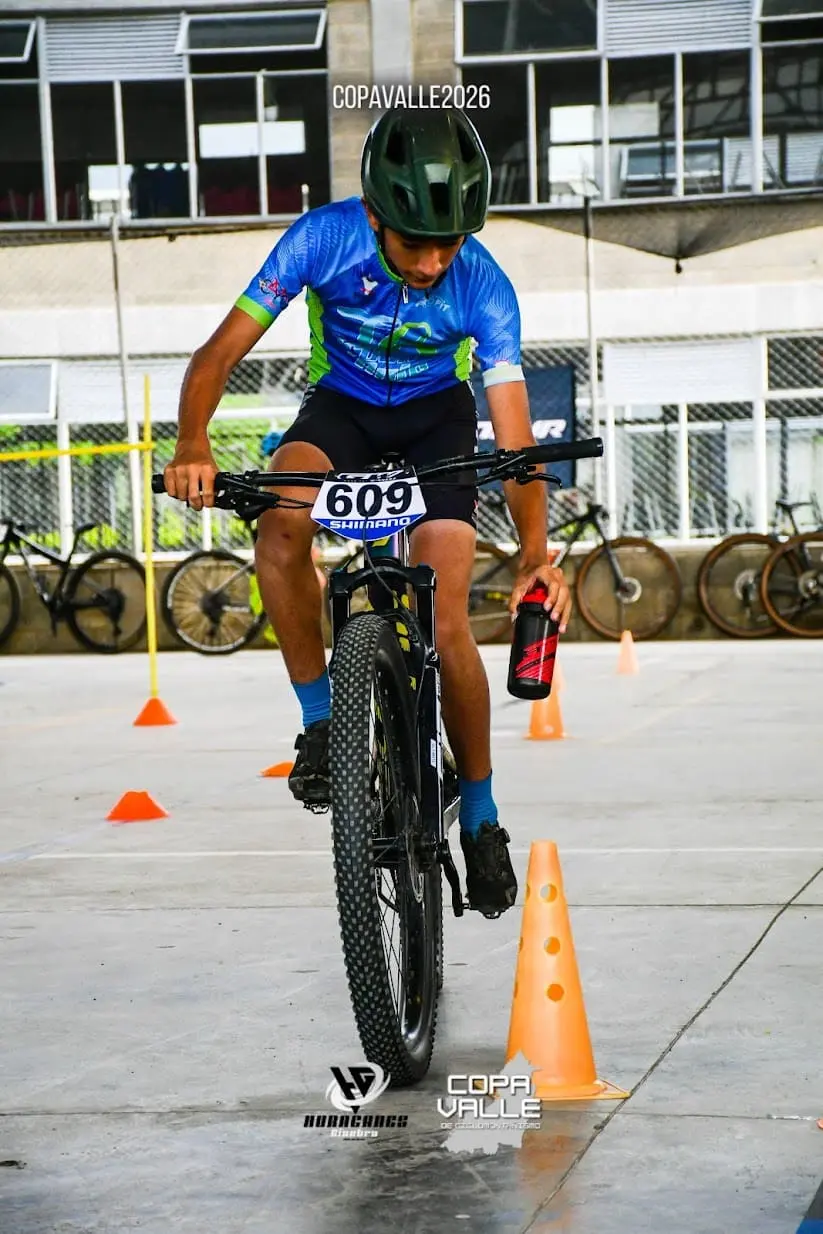 Corredores de Trocha y Ruta en la II válida de la Copa Valle 2026 en Ginebra — foto 30 de 45