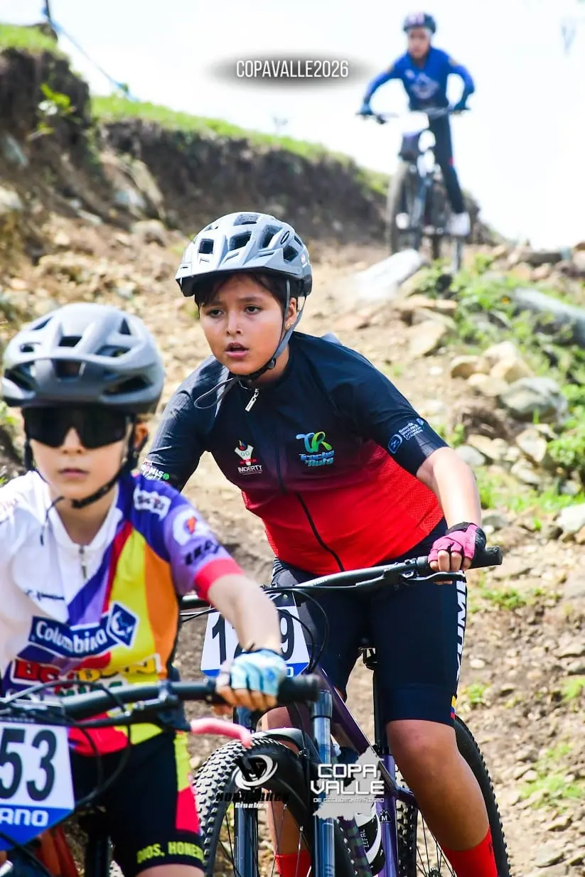 Corredores de Trocha y Ruta en la II válida de la Copa Valle 2026 en Ginebra — foto 38 de 45