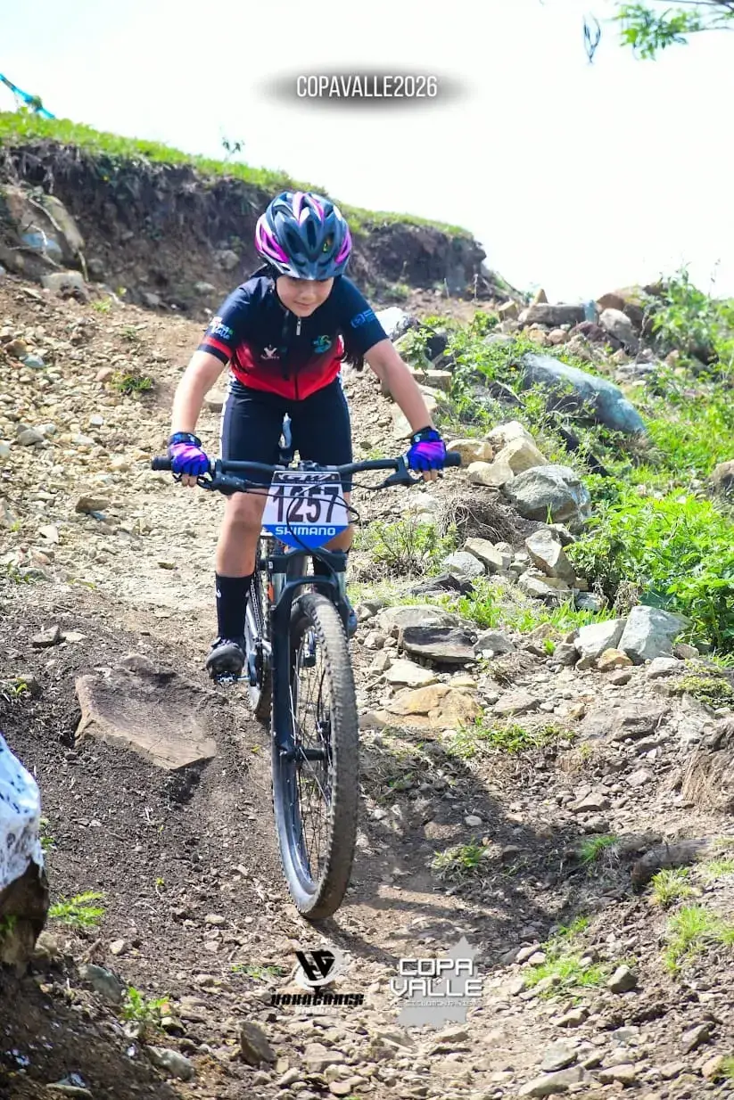 Corredores de Trocha y Ruta en la II válida de la Copa Valle 2026 en Ginebra — foto 39 de 45