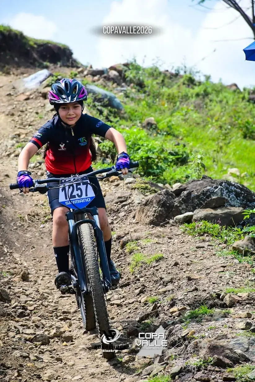 Corredores de Trocha y Ruta en la II válida de la Copa Valle 2026 en Ginebra — foto 40 de 45
