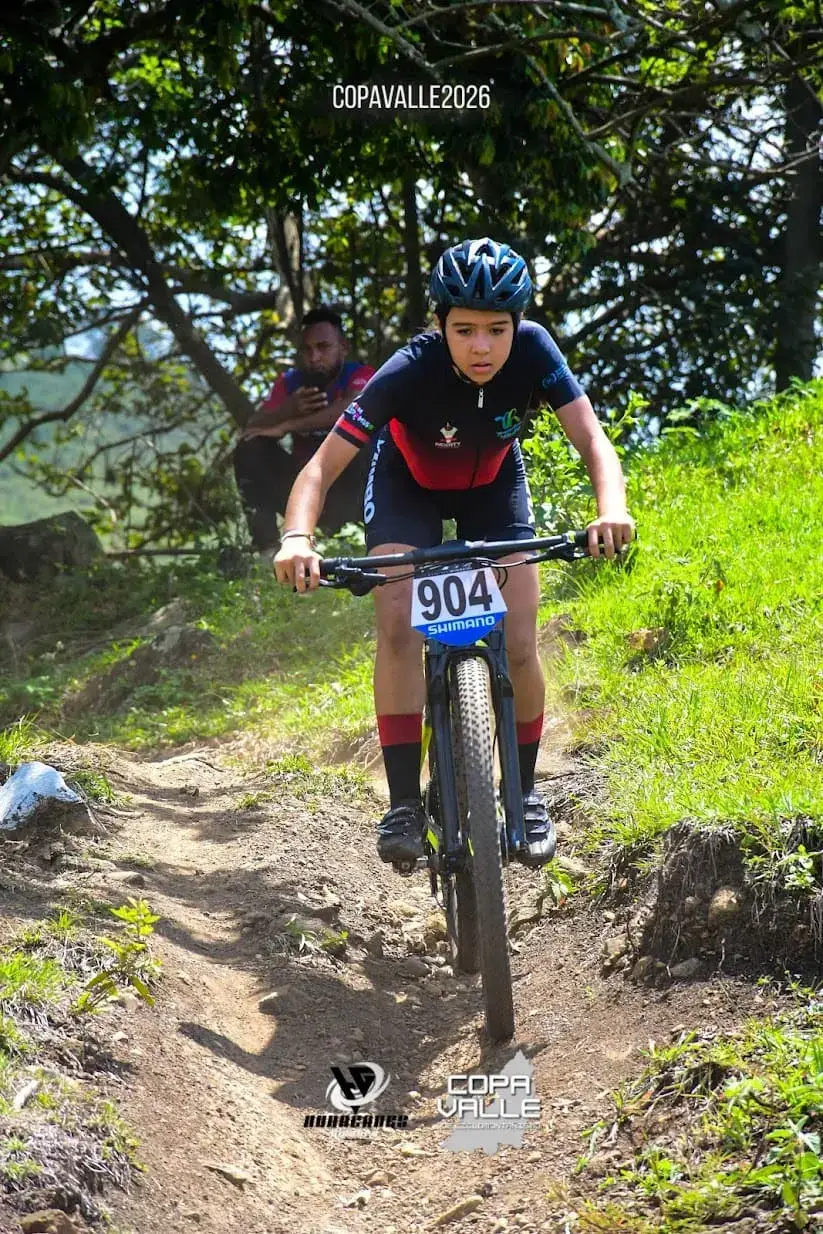 Corredores de Trocha y Ruta en la II válida de la Copa Valle 2026 en Ginebra — foto 42 de 45